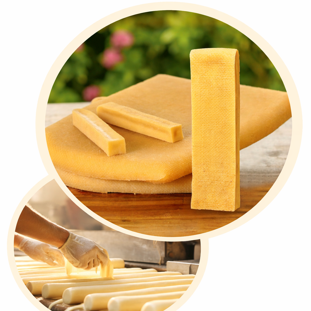 Barra Koska (XL) 35-45kg