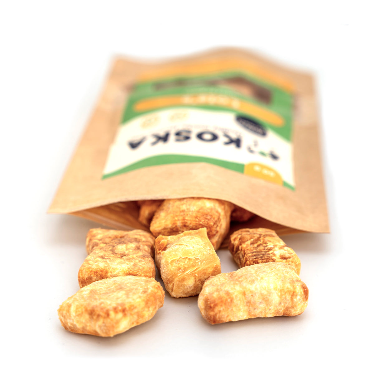 LOLA'S Chunky cheese