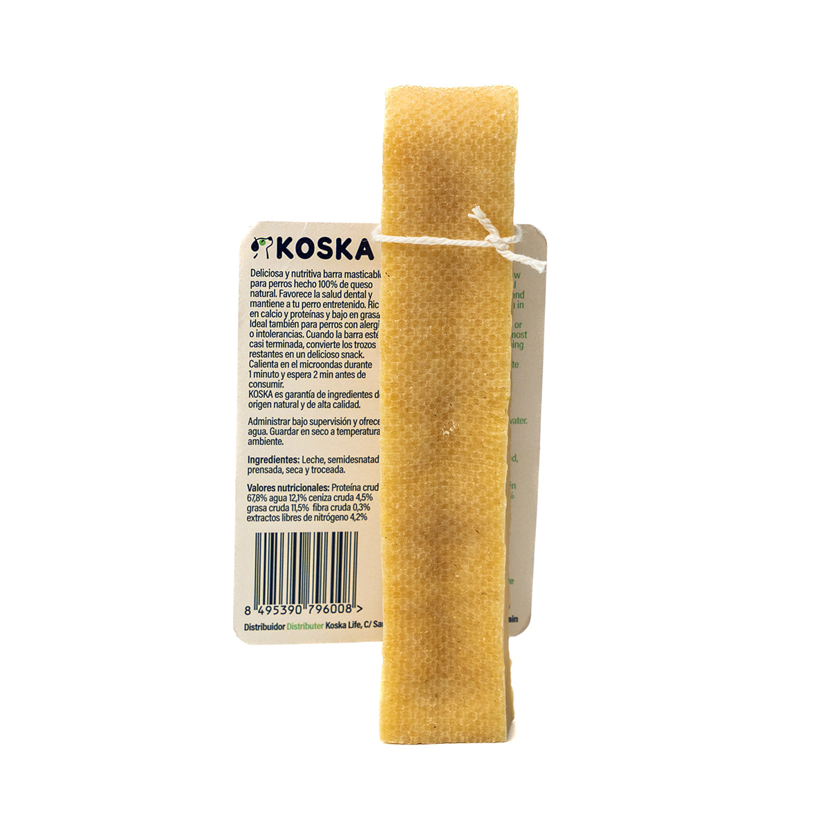 Koska Bar (L) 25-35kg