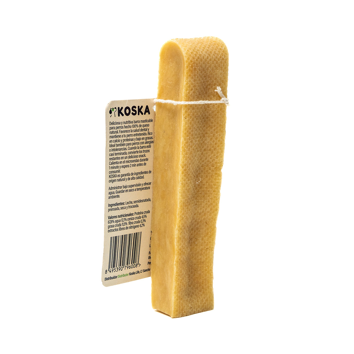 Koska Bar (L) 25-35kg