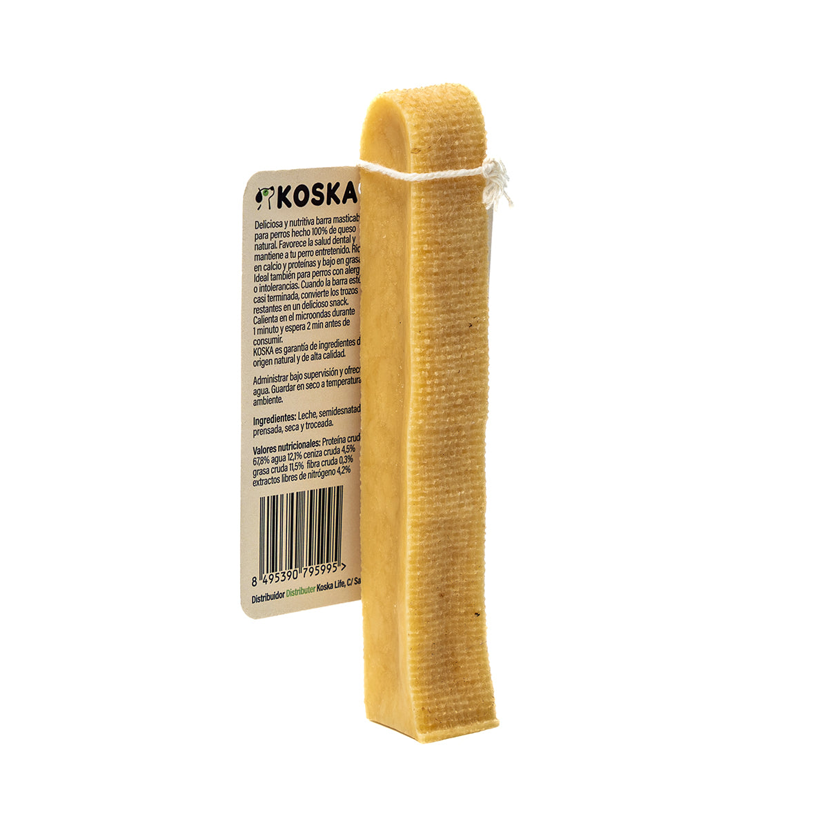 Koska Bar (M) 15-25kg