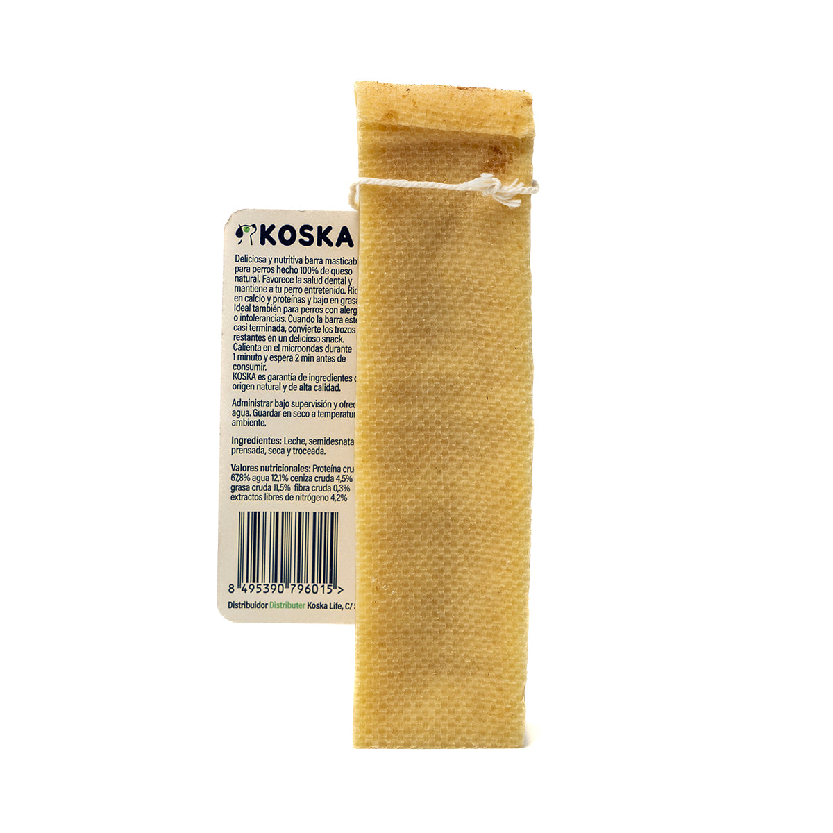 Koska Bar (XL) 35-45kg