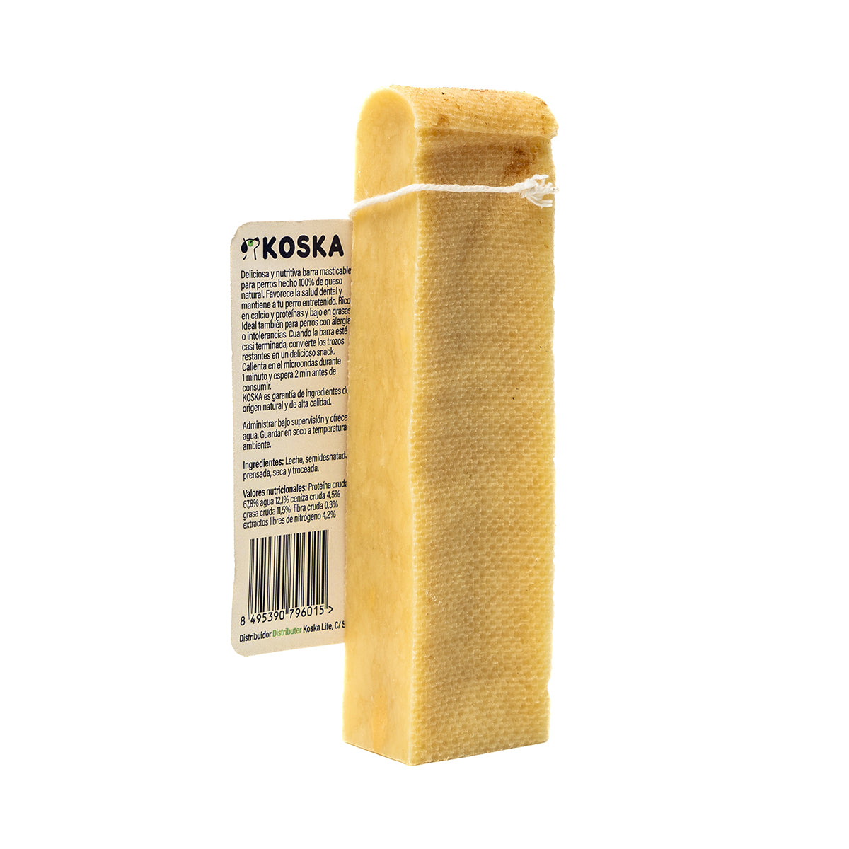 Koska Bar (XL) 35-45kg