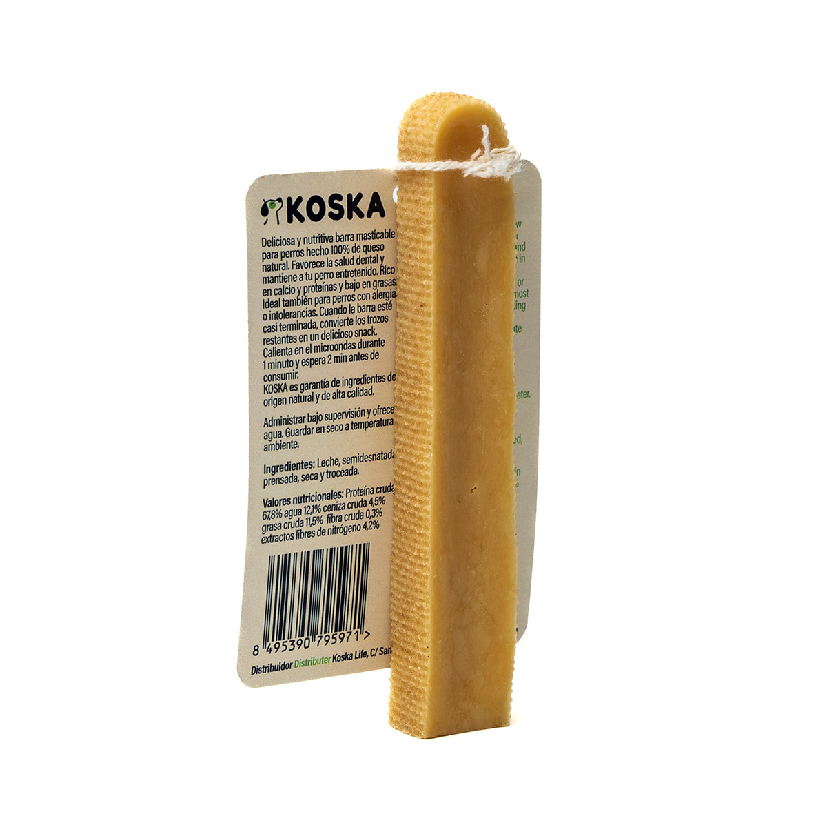 Koska Bar (XS) <10kg