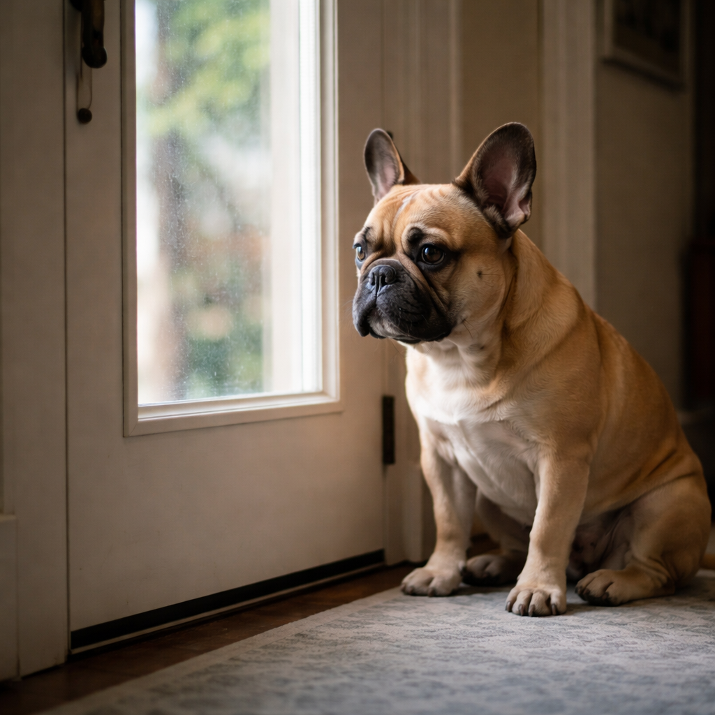 Dog Separation Anxiety: Simple Solutions That Actually Work