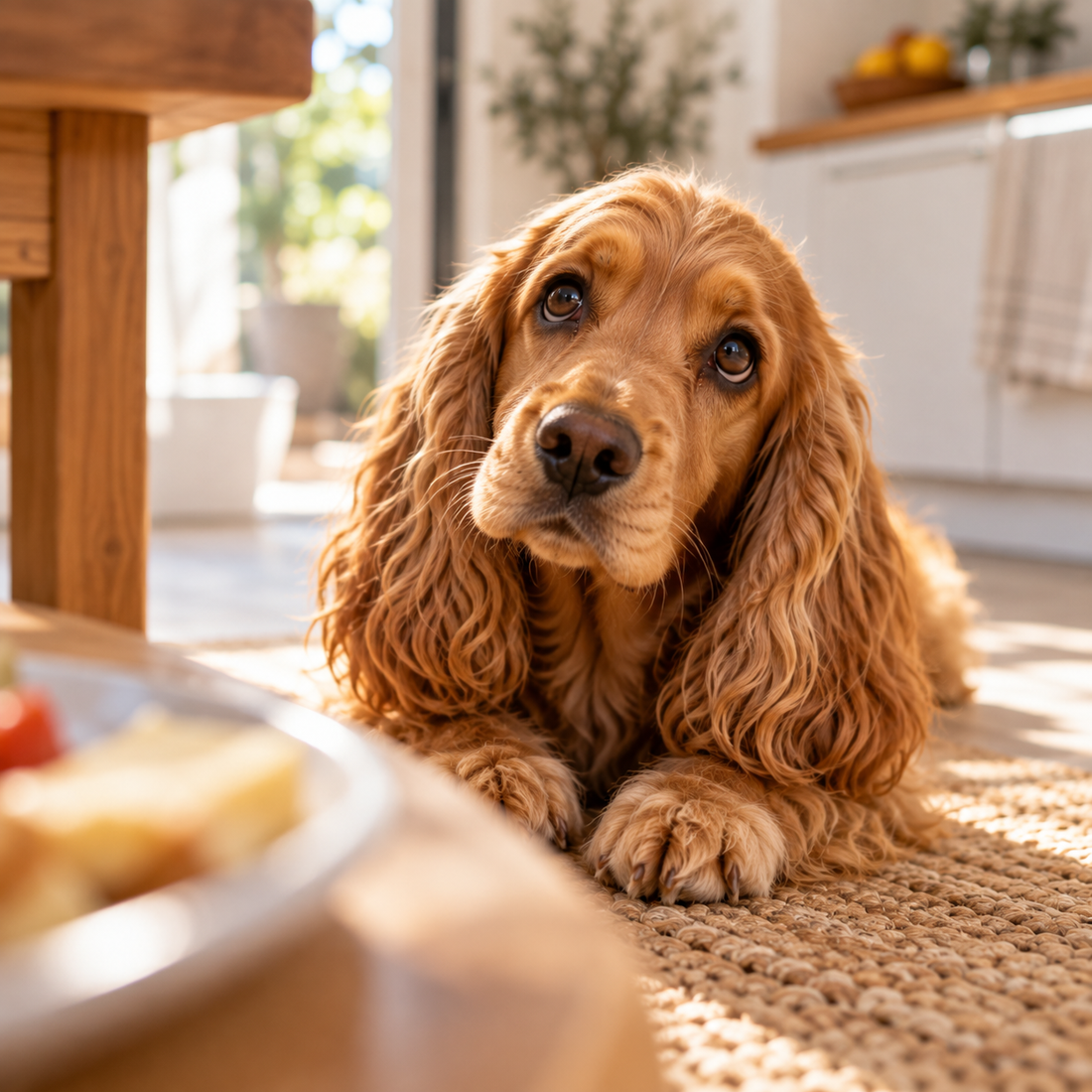 Is Your Dog Actually Hungry – or Just Bored?