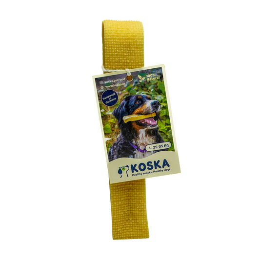 Barra Koska (L) 25-35kg 