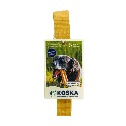 Barra Koska (M) 15-25kg