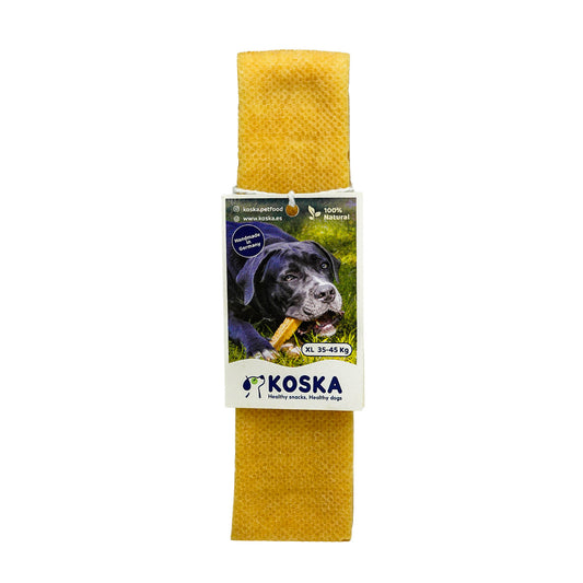 Barra Koska (XL) 35-45kg