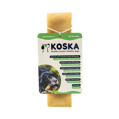 Barra Koska (XL) 35-45kg