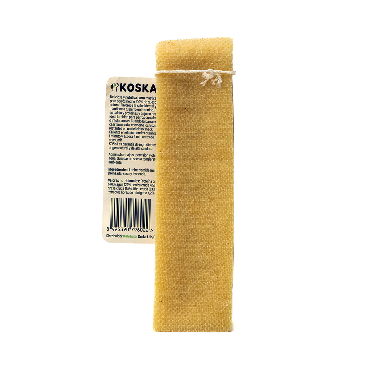 Koska Bar (XXL) >45kg