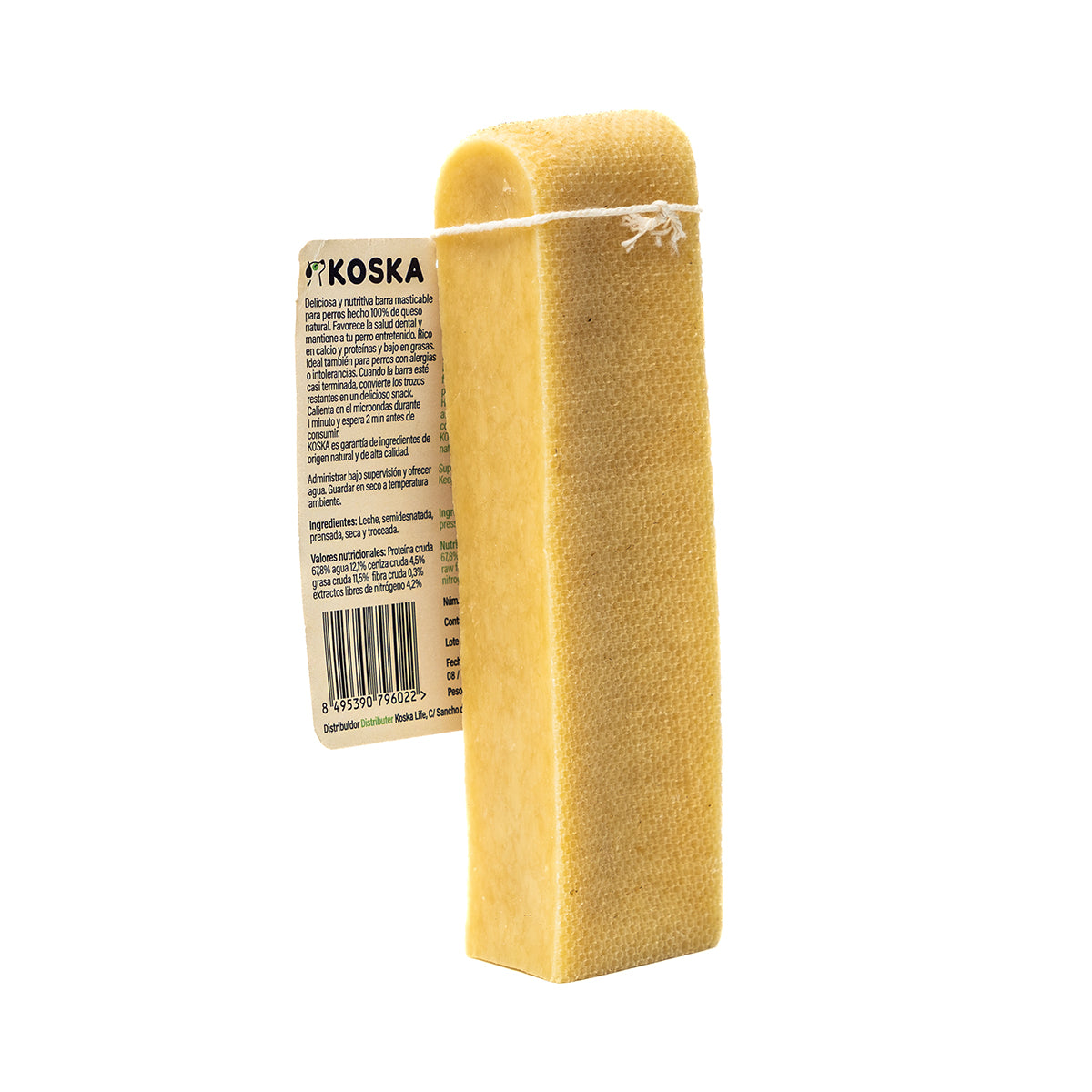 Koska Bar (XXL) >45kg