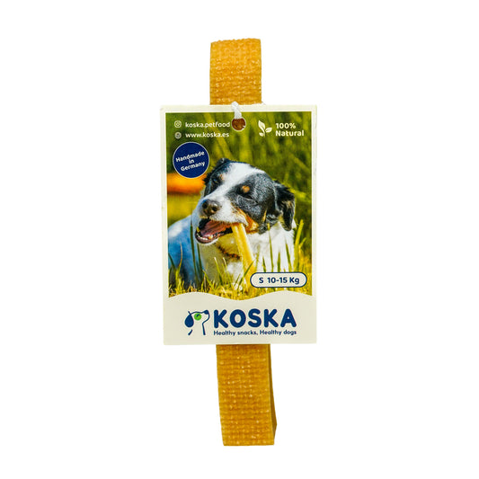 Barra Koska (S) 10-15kg