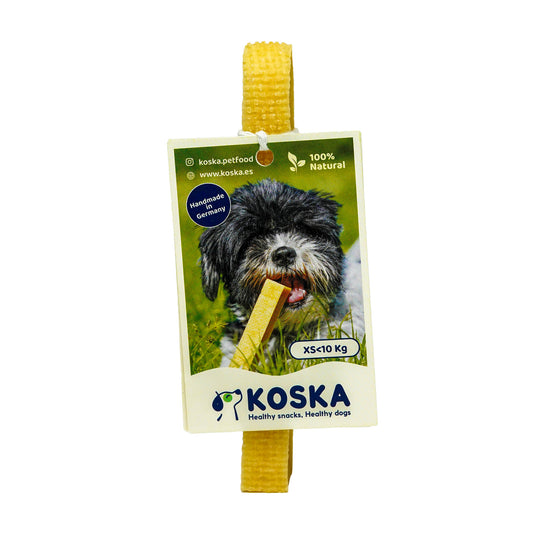 Barra Koska (XS) <10kg